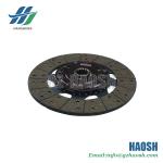 8-97362235-0 8973622350 CLUTCH DISC 14*325 FOR ISUZU NPR NQR 700P 4HK1