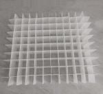 Plastic Dividers Box PP Corrugated Sheet Hollow Board For Electronic Parts