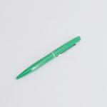 Twist-type Metal Ballpoint Pens 1.0mm Advertising Gift Ball Pen