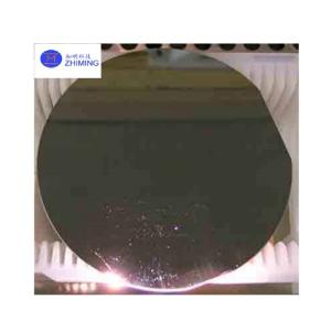 Quality Magnesium Mg Single Crystal Substrate Metal Wafer &lt;0001&gt; 5x5x0.5/1mm 10x10x0.5/1mm 20x20x0.5/1mm wholesale