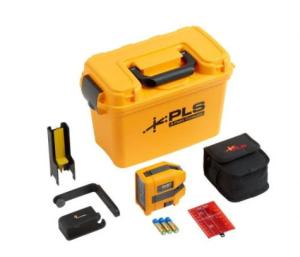 Quality PLS 5R Laser Level FPLS 5R wholesale