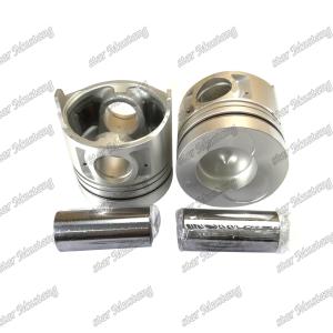 Quality RF8-R Engine Piston 12011-97165 For Nissan Engine Spare Parts wholesale