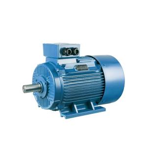 Quality Encapsulated Asynchronous Motors Supplier 5.5kw 3 Phase Motor Electric wholesale