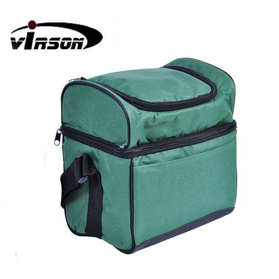 warmth basket Cooler Bag, reusable tpu insulated cooler bag