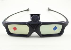 Quality Xpand 3D Theater Universal Active Shutter 3D Glasses Rechargeable wholesale
