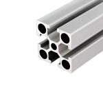 Industrial Aluminium profiles 6063 CleanRoom Assembly Line Aluminum Profile