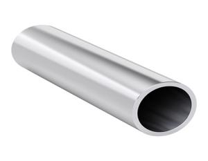 Quality 2000 Series Round Aluminum Alloy Pipe 6063 6061 0.3-120mm wholesale