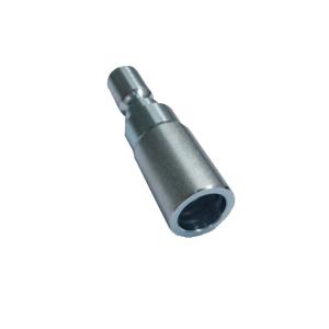 Quality Zinc Plated End Fittings Cable End Fittings Conduit Cap HD Grooved wholesale
