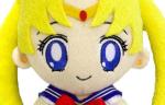 Customised Lovely 8 Inch Doll Girl Stuffed Cartoon Plush Toys For Promotion