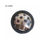 100Cr6 Maintenance Free Spherical Plain Bearings Oiles 500 Bush Bearing