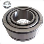 ABEC-5 SET 1 LM11749/LM11710 Taper Roller Bearings 17.46*39.88*13.84mm Thicked