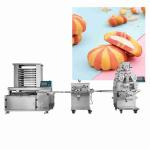 100PPM Double Color Cookie Machine Yucheng Industrial Cookie Maker