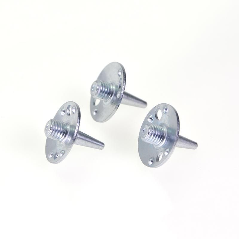 High Quality Customized Precision Stainless Steel Screws Phillps Head Screw Bolt