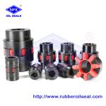 Flexible Shaft Coupling Price Flexible Universal Joint Pipe Flange Rubber