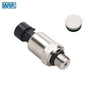 Quality Antifreeze Water Pump Pressure Sensor With M12 Electrical Connection wholesale