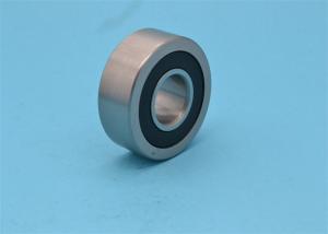 Quality Can Replace High Speed Grooved Ball Bearing , Double Groove Ball Bearing wholesale