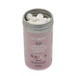 VECMINT Lily TeethTablets Bamboo Charcoal 200tablets teeth whitening fresh