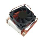 Versatile Skived Fin Heat Sink components electronic Heat Dissipation