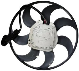 Quality Car Spare Parts Auto Parts Auto Engine Cooling Part For Porsche Cayenne Panamera Macan wholesale