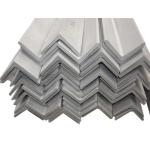 Equal Angle Bar Stainless Steel 304 304L 316L 100x100x10mm