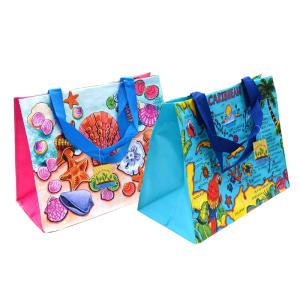 Quality TNT 3000pcs 120gsm 35x39.5cm Polypropylene Woven Bag wholesale