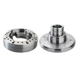 Lathe Turning CNC Precision Mechanical Parts , Milling CNC Automotive Parts