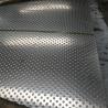 Buy cheap JIS Cold Rolled Stainless Steel Checker Plate 1219mm Width from wholesalers