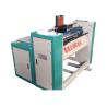 Buy cheap 500 KG Automatic Corrugated Cardboard Partition Slotter Machine for Customer's from wholesalers