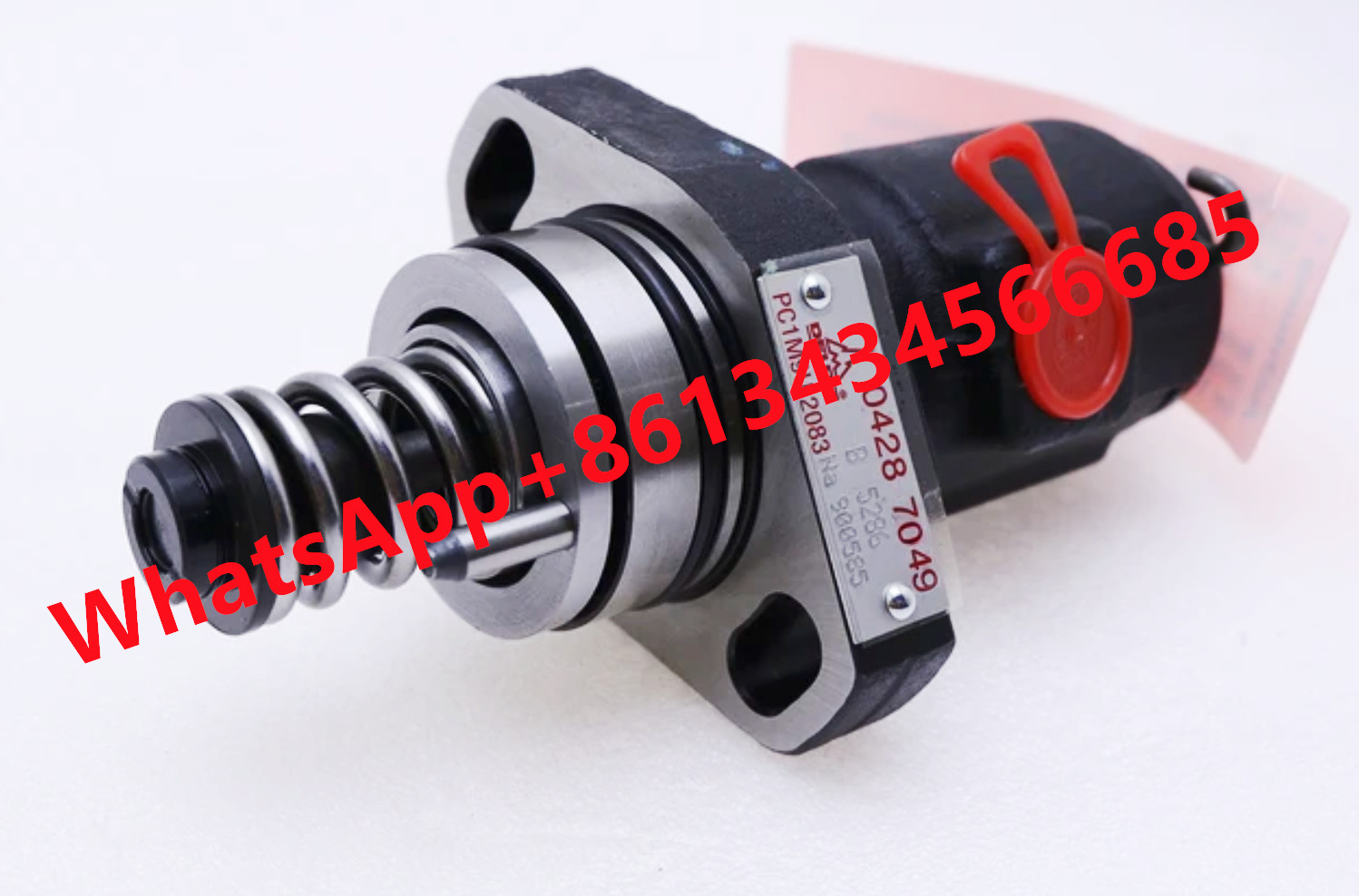 D13/ BFM2011 unit pump 21371673,04287047,0414799008