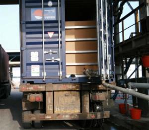 Quality Resins Latex Rubber Bulk Flexitank Safety 20ft Container Flexitank wholesale