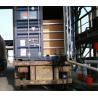 Buy cheap Resins Latex Rubber Bulk Flexitank Safety 20ft Container Flexitank from wholesalers