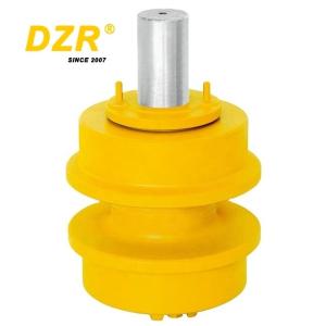 Quality 6month/2000hours Time D20 D50 D5 Carrier Roller Top Roller Up Roller for Bulldozer wholesale