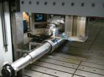 Polishing Precision Machining Parts Plating CNC Aluminum