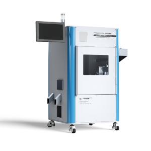 Quality CQS-IV Cigarette Capsule Quality Test System wholesale