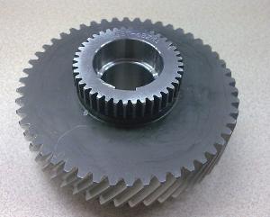 Quality Hard Teeth Helical Gears wholesale