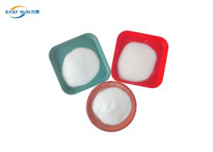 Quality Hot Melt Adhesive Powder White Color DTF Printing Hot Melt Glue Powder For Texture wholesale