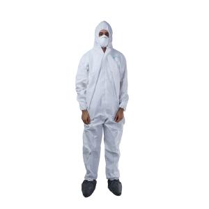 Quality Waterproof Disposable Surgical Gowns Non Woven Disposable Gown Full Protective wholesale