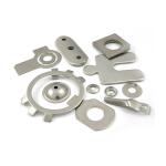 0.5Mm 1Mm 1.5Mm Plate Metal Sheet The Iron Machine Bending Parts