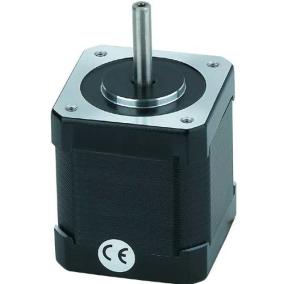 China 1.8° Size 42mm High Torque Hybrid Stepping Motor J42HB47-01 on sale