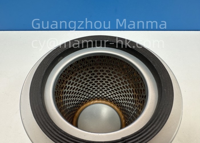 MAMUR Air Filter For ISUZU PICKUP TFR TFS 4JA1 JMC 1020 493 8-94334906-0