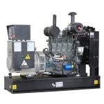 250kw 300kw Stand By Deutz Diesel Generator Set Water Cooled 275kw