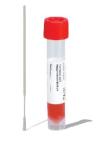 PCR Covid 19 Sample Collection Kit with Viral Storage Tube Swab Transport