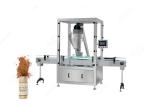 Semi Automatic Chocolate Powder Cocoa Powder Filling Machine
