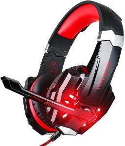 Quality Kotion Each G9000 3.5 Mm Gaming Headset wholesale