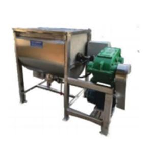 Quality 350L Horizontal Industrial Dry Powder Mixer 2.2kw 380v wholesale