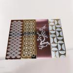 Stainless Steel Object Decorative Board Cutting Machine for 2022 Latest