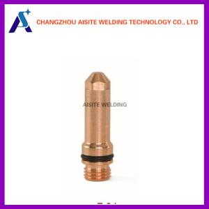Quality 220528 220487 420185 Electrode Hypertherm MAXPRO 200 Consumables wholesale