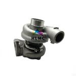 4D31 HD250 Engine Turbo Turbocharger Excavator Parts Turbo Charger ME080098