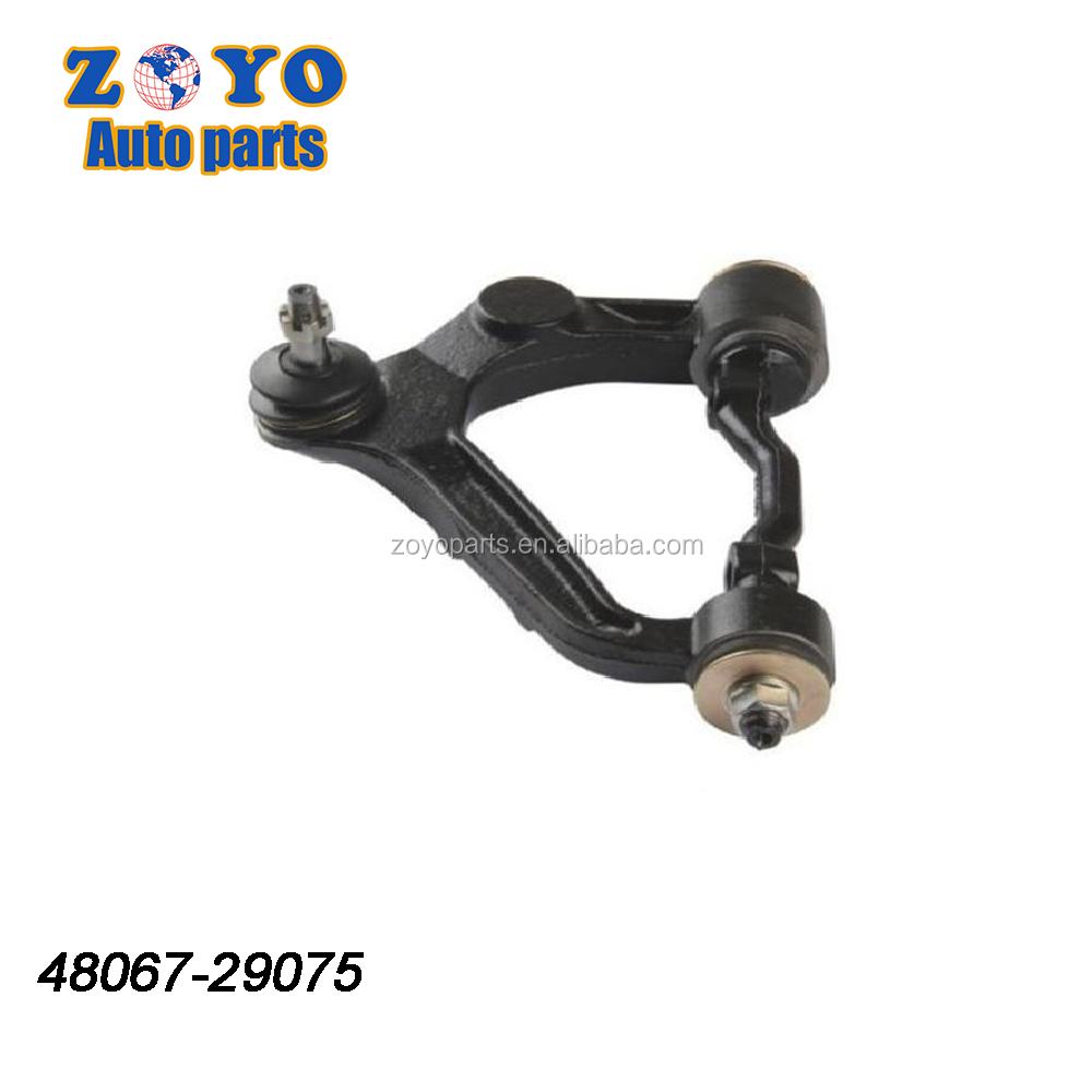 Front Lower Control Arm for Toyota Hiace FORGING/Casting Suspension System Position Front