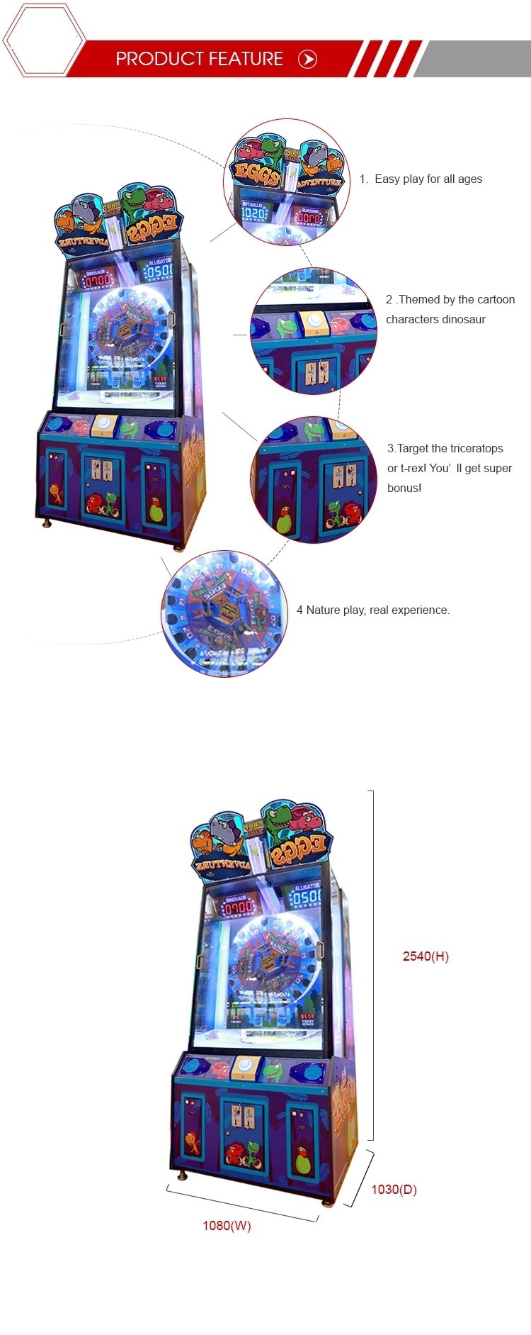 Indoor Happy Bouncing Ball Lottery Ticket Machine For Party 160KG